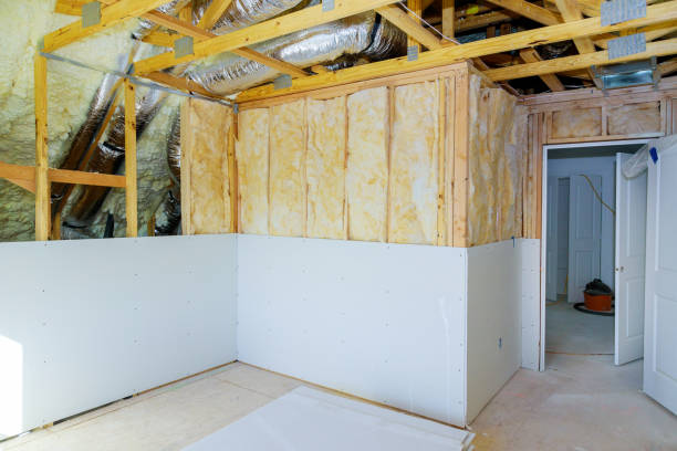 Best Blown-in Insulation in Temelec, CA