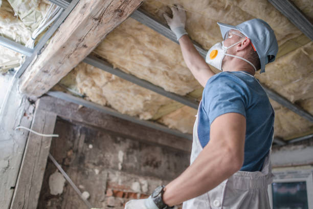 Temelec, CA Insulation Contractor Company