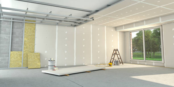 Best Residential Insulation in Temelec, CA