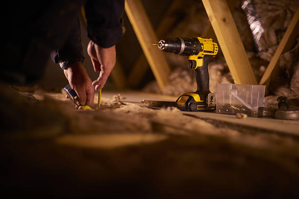 Best Eco-Friendly Insulation in Temelec, CA