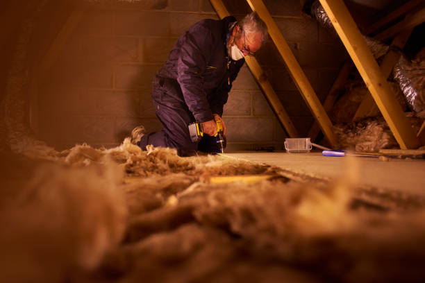 Best Commercial Insulation in Temelec, CA
